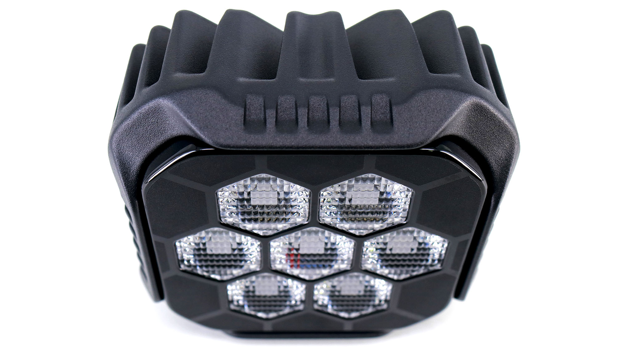 WL SQ HF-15 DLX 3.8" FL 45W